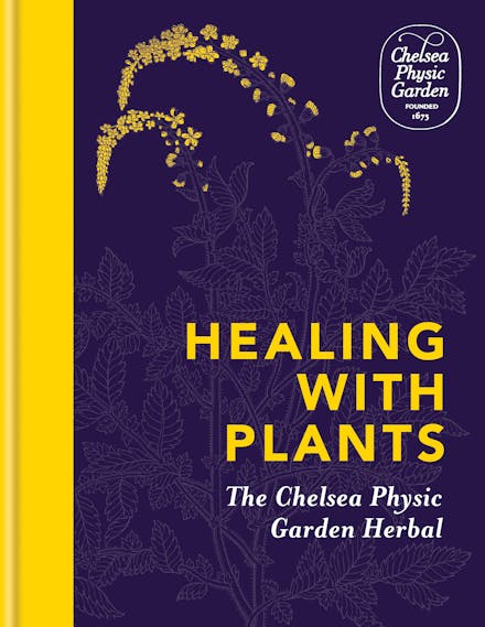 Healing with Plants