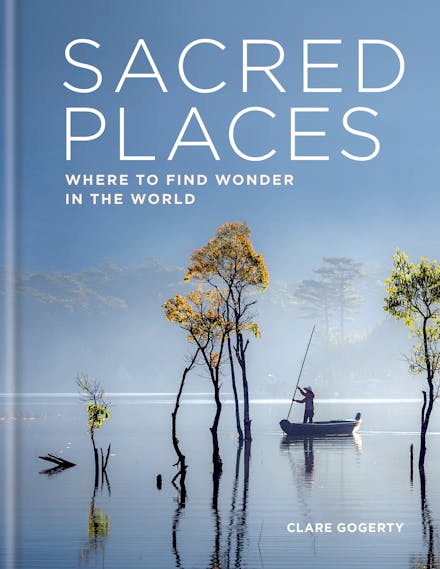 Sacred Places