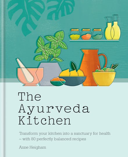The Ayurveda Kitchen