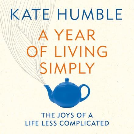 A Year of Living Simply