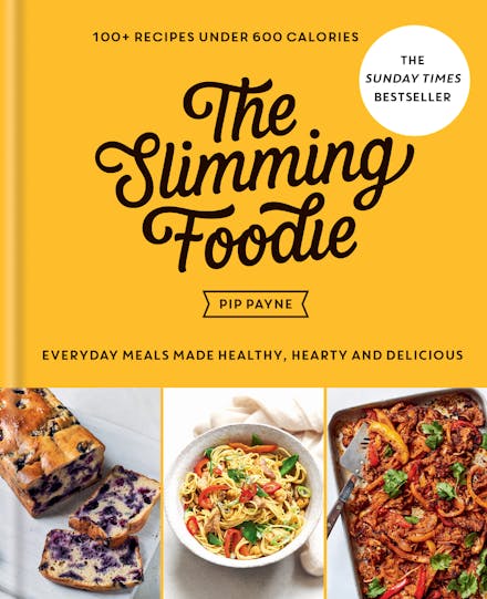 The Slimming Foodie