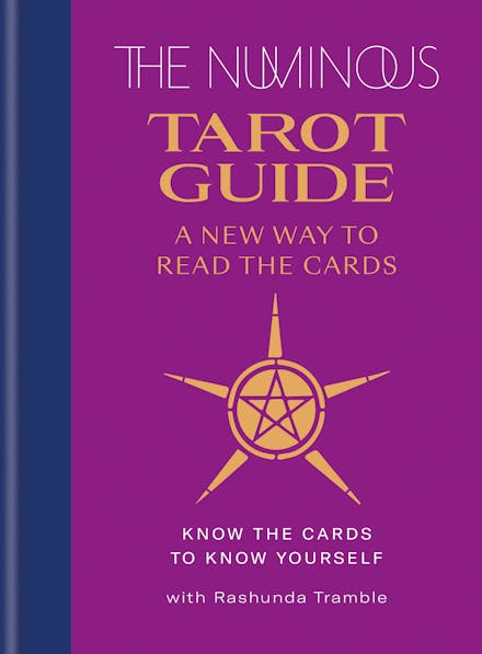 The Numinous Tarot Guide