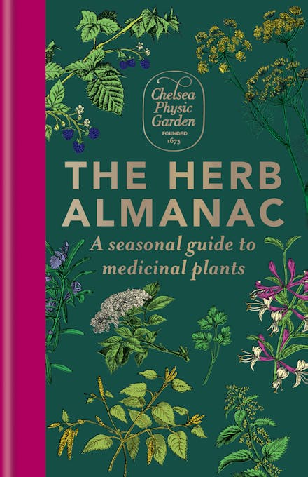 The Herb Almanac