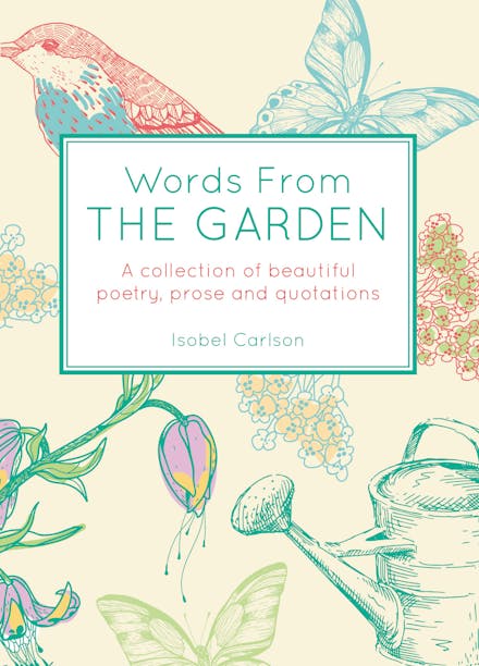 Words From the Garden