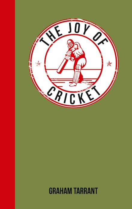 The Joy of Cricket