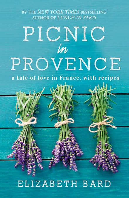 Picnic in Provence
