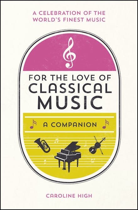 For the Love of Classical Music