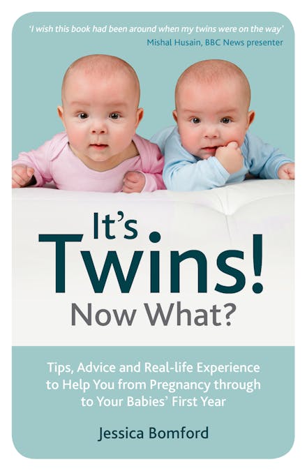 It's Twins! Now What?