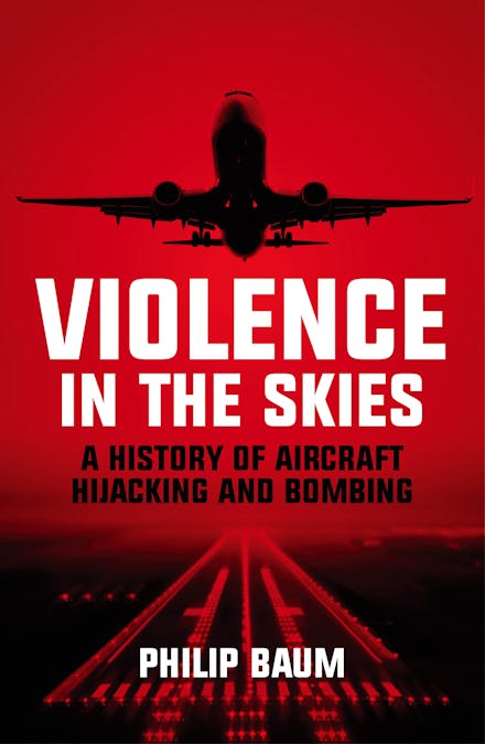 Violence in the Skies