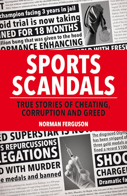 Sports Scandals