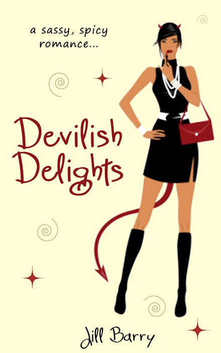 Devilish Delights