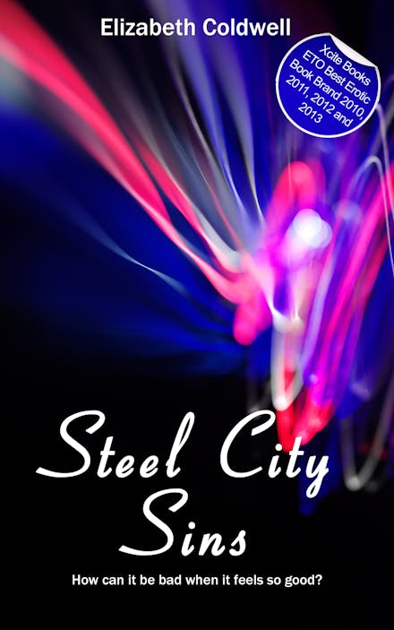 Steel City Sins