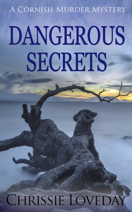 Dangerous Secrets