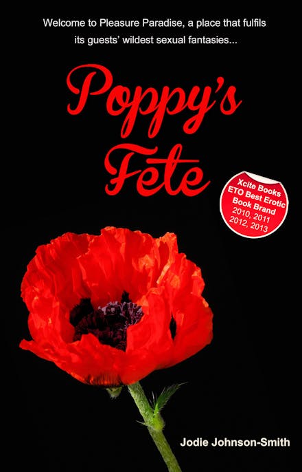 Poppy's Fete