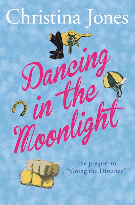 Dancing in the Moonlight