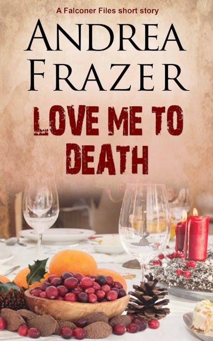 Love Me to Death