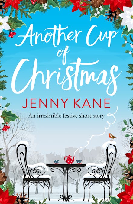 Another Cup of Christmas