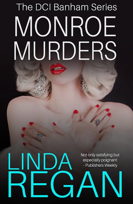 Monroe Murders