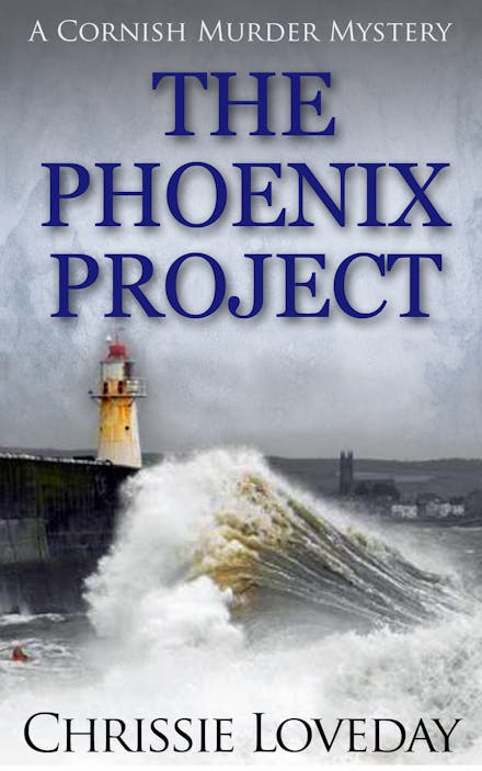 The Phoenix Project