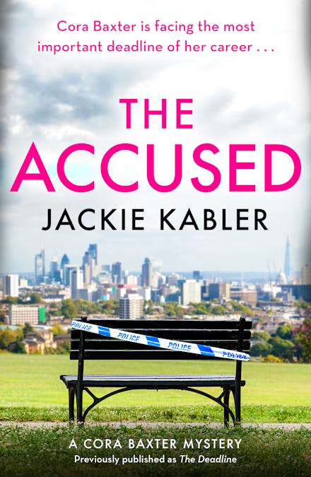 The Accused