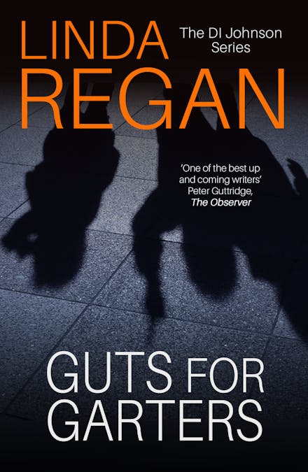 Guts for Garters