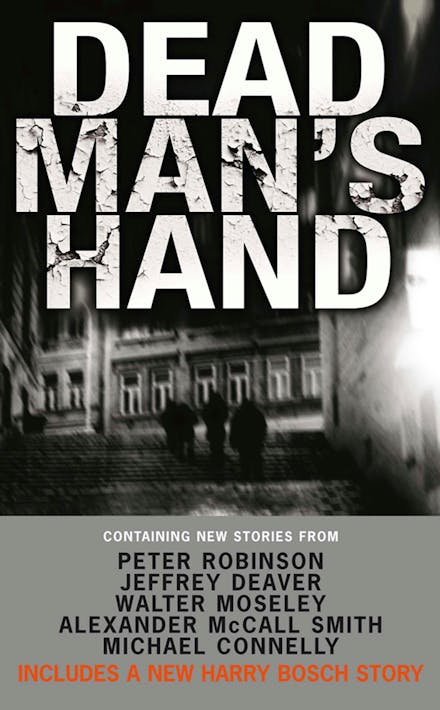 Dead Man's Hand
