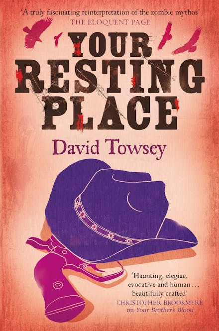 Your Resting Place