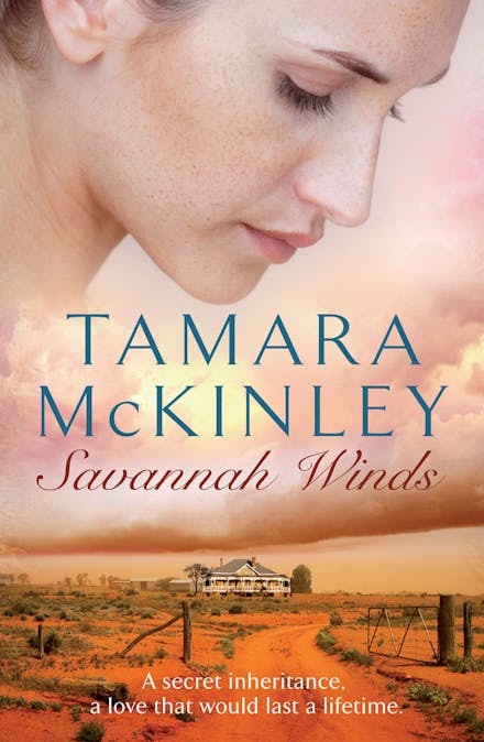Savannah Winds