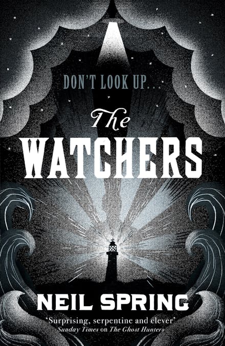 The Watchers