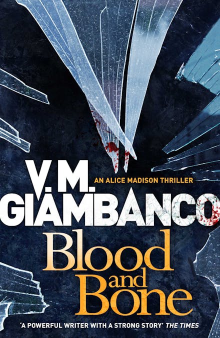 Blood and Bone