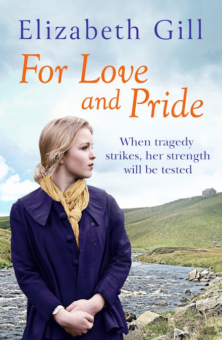 For Love and Pride