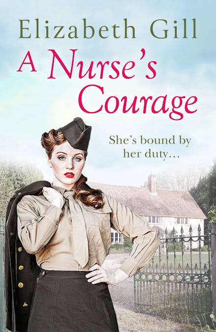 A Nurse's Courage