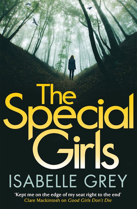 The Special Girls
