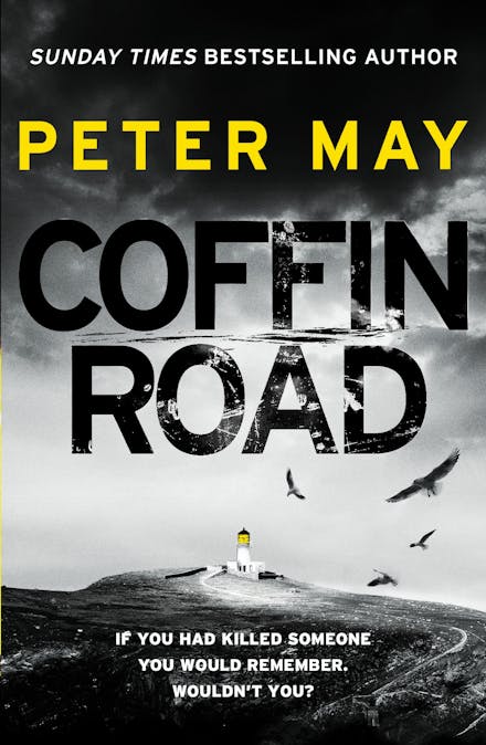 Coffin Road