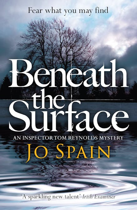 Beneath the Surface