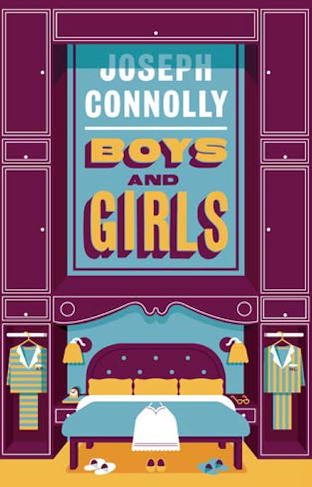 Boys and Girls