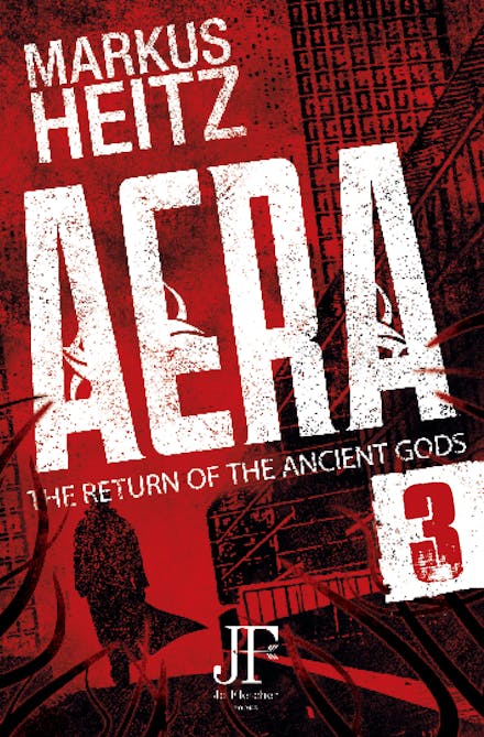Aera Book 3