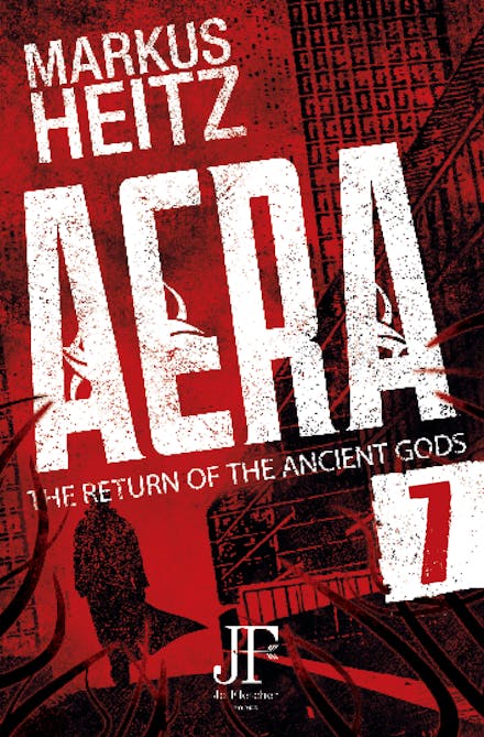 Aera Book 7
