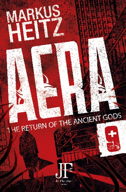 Aera Book 9