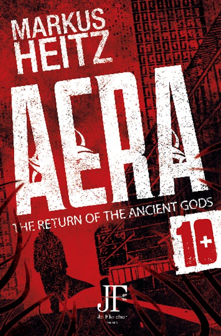 Aera Book 10