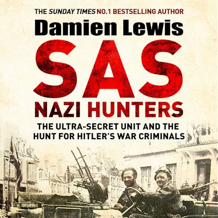 The Nazi Hunters