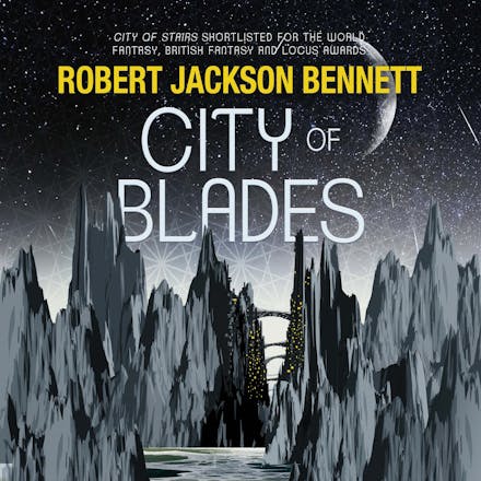 City of Blades