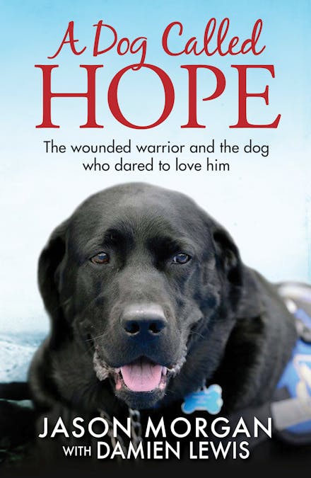 A Dog Called Hope