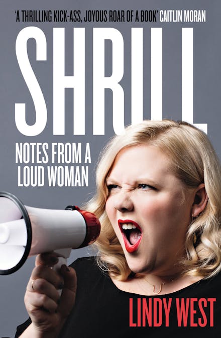 Shrill