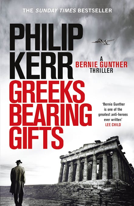 Greeks Bearing Gifts
