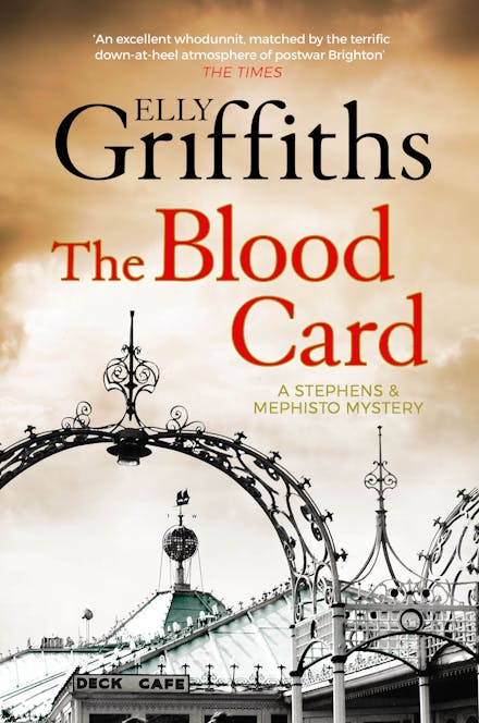 The Blood Card