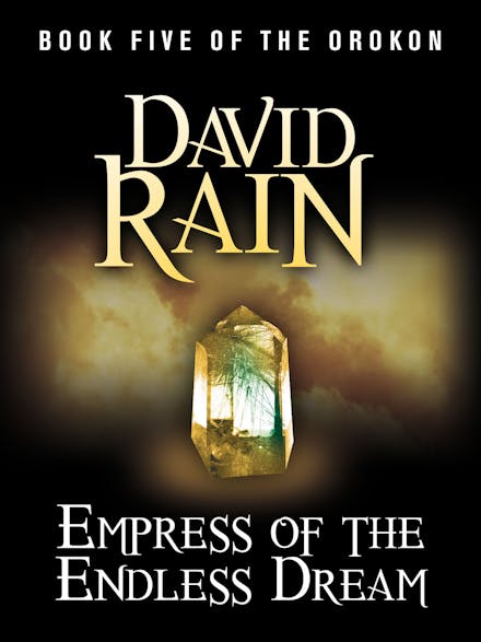 Empress of the Endless Dream