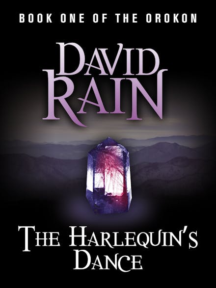 The Harlequin's Dance