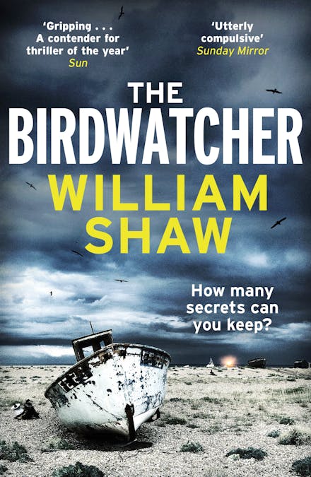The Birdwatcher