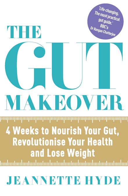 The Gut Makeover
